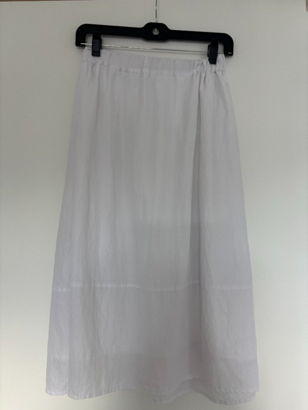 Vince Midi Length Skirt